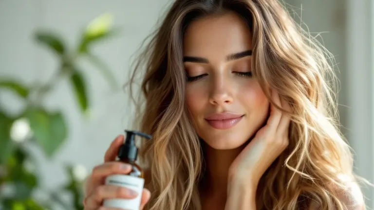 The Rosemary Mint Tonic: My 2-week experiment for surprising hair growth results