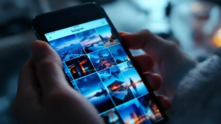 The Secret AI Photo Editing Prompts That Make Any Post Look HD-Perfect on Instagram