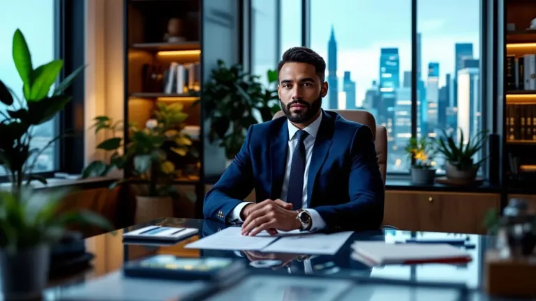 The Ultimate Guidebook for Financial Advisors: Strategies and Insights for Success