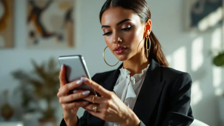 The ‘Model’ Filter: The viral AI prompts that fix ordinary smartphone photos in seconds.