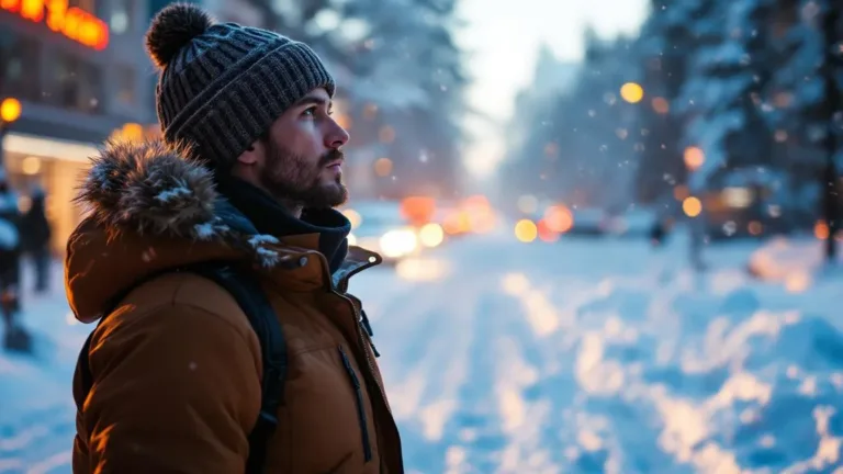 The Winter Breakdown: An Arctic weather pattern meteorologists haven’t seen in decades