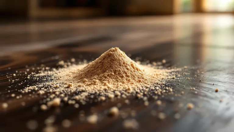 The Wood Ash Secret: Why this French household trick is the ultimate floor polisher