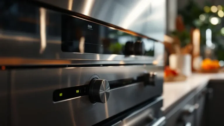 The breakthrough kitchen device that could finally replace your microwave for good