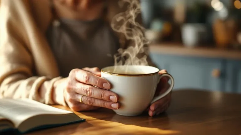 The daily habit most linked to stronger memory after 60