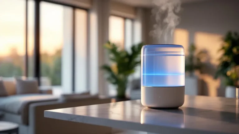 The easiest way to reduce static electricity indoors