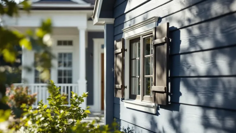 The exterior paint colors that instantly increase your home’s value