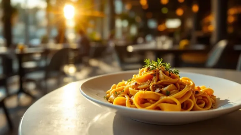 The forgotten traditional dish that’s secretly taking over restaurant menus