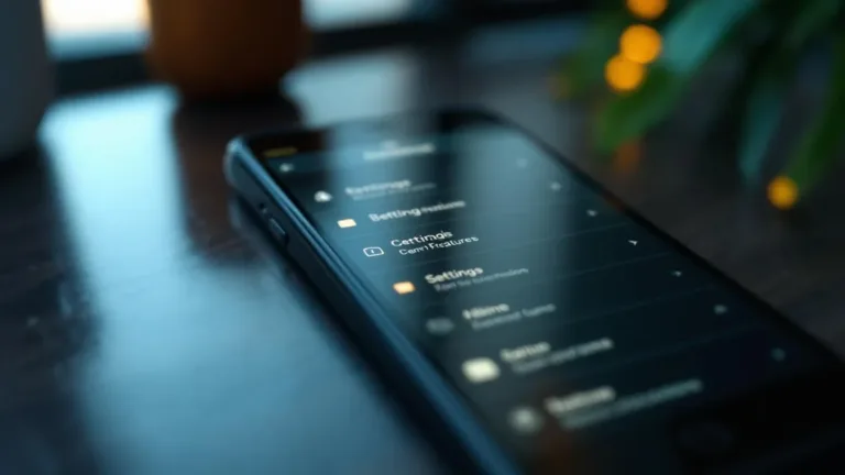 The hidden phone setting that drains motivation and energy if you don’t turn it off early in the year