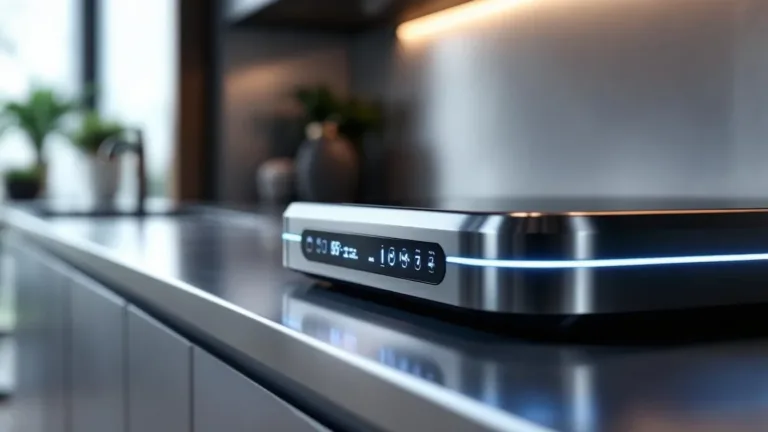 The kitchen device nobody understands that will make your oven completely useless