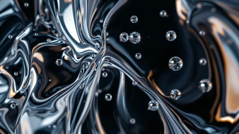 The simple nightly nail soak that saves brittle tips during winter months