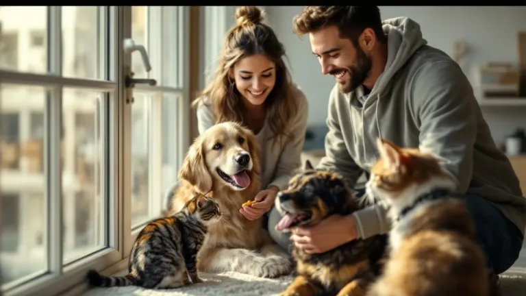 This young couple visits shelters every weekend, their simple act is saving hundreds of abandoned animals