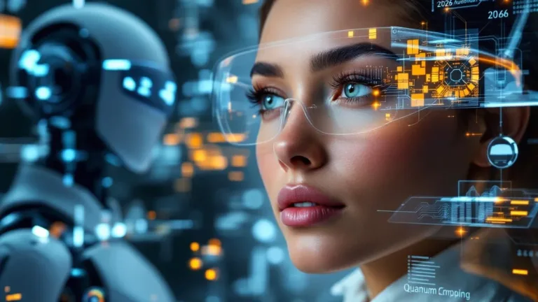 Top 10 Game-Changing Technologies Set to Revolutionize 2026