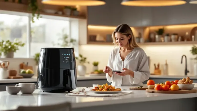 Why air fryers are being replaced by smarter multi-function kitchen appliances
