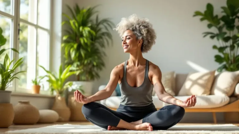 Why gentle daily movement outperforms intense workouts