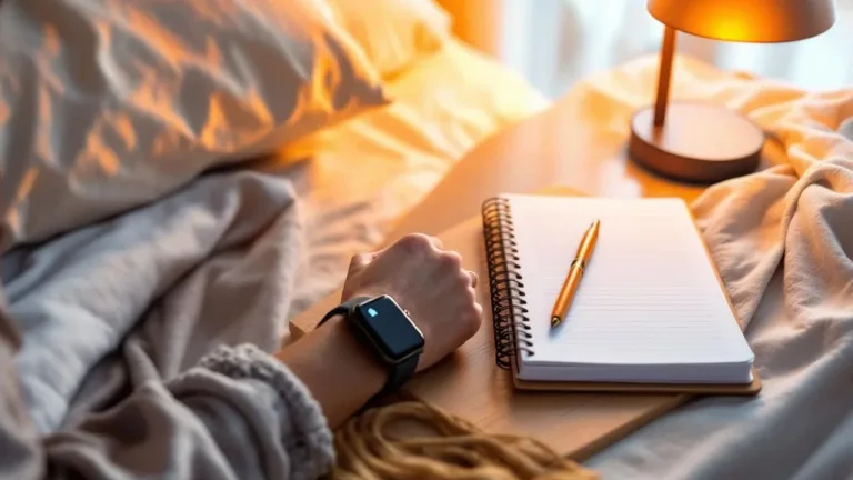 Why morning routines reduce decision fatigue