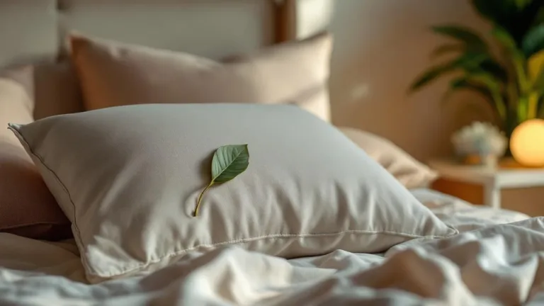 Why placing a bay leaf under the pillow has become a popular sleep ritual
