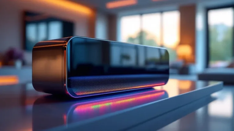 Why reflective speakers earn more trust