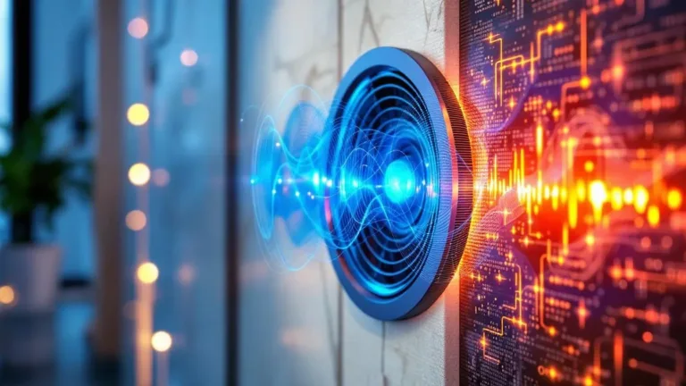 Why some homes feel noisy even when everything is off