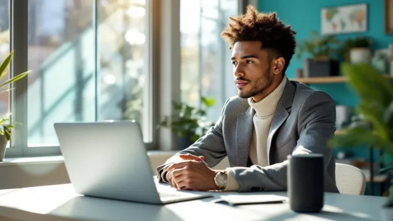 Why talking to yourself is linked to stronger cognitive processing