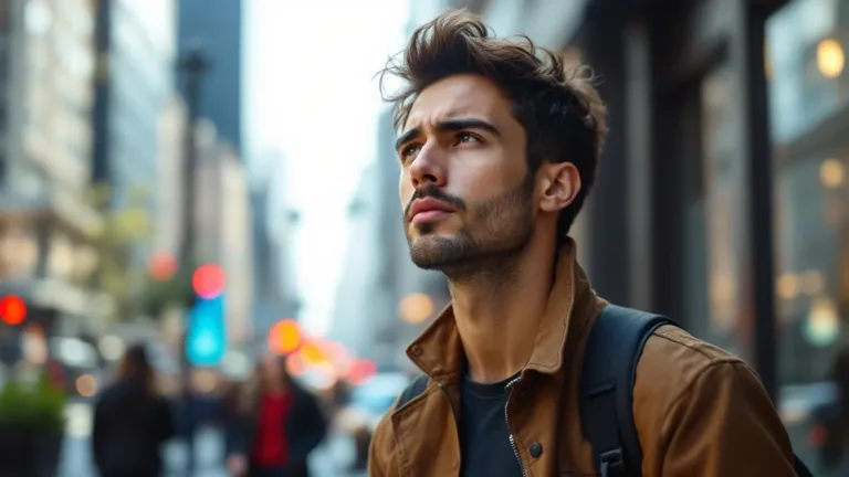 Why walking fast is often a sign of “Urgency Stress” rather than physical fitness