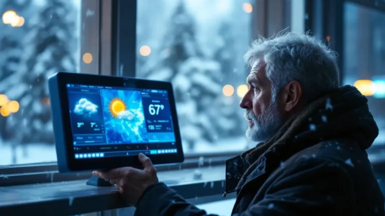 Winter Storm Update: Essential Information for Your State Amid the Storm’s Fury