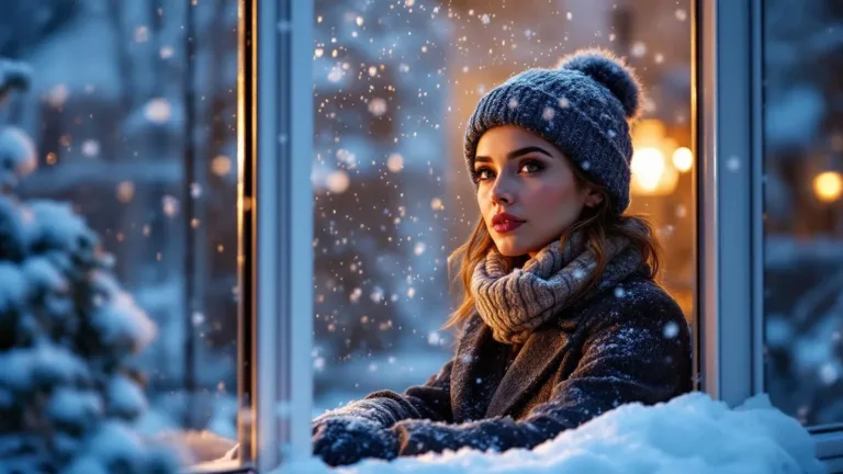 Winter Storm Watch Declared as Columbus Snowfall Forecast Gets Revised